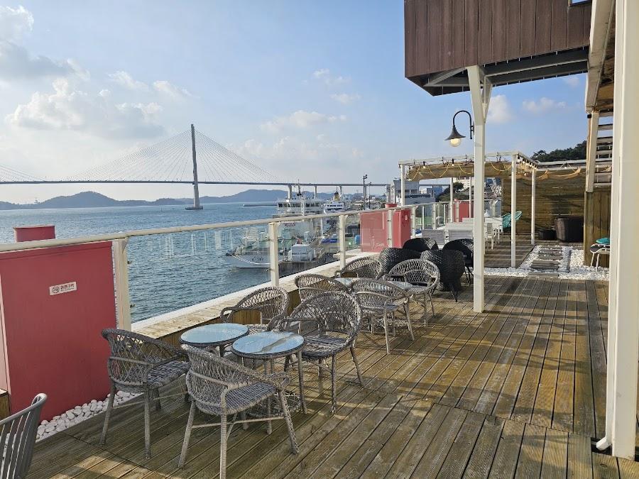 Cafe Del Mar