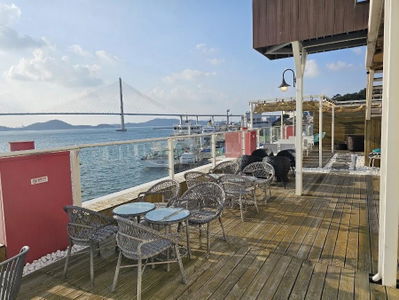Cafe Del Mar