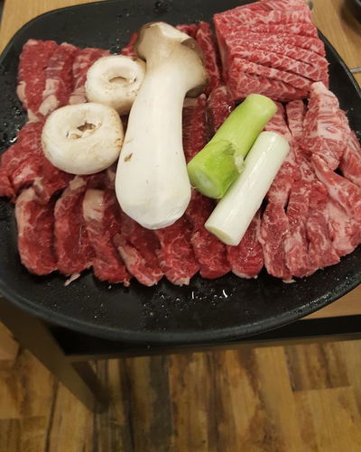 Oh My 大腸 鶴洞站店