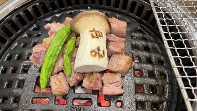 Hangajeong