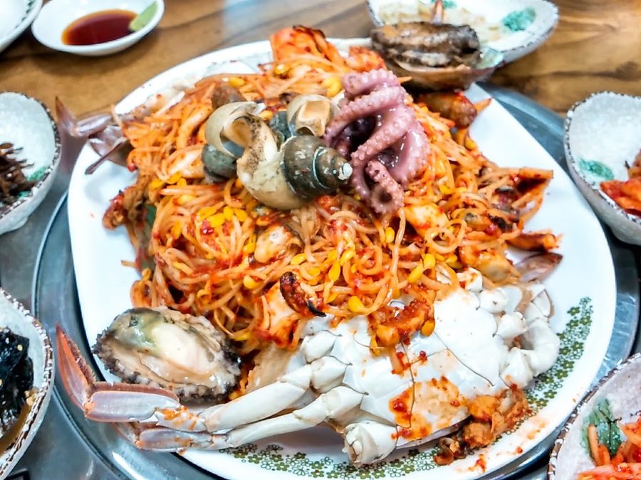 Donghae Haemul