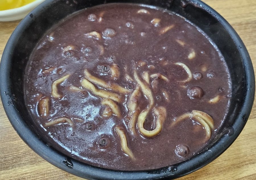 Yetnal Pat Kalguksu