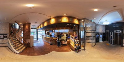The Coffee Bean & Tea Leaf