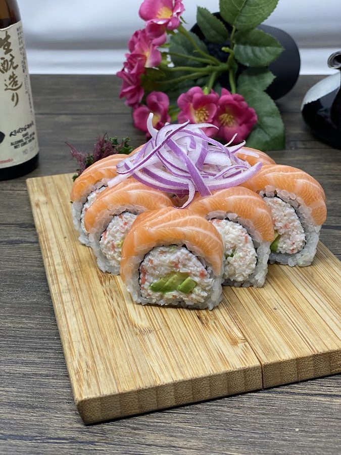 'GOKAN' Symphonized Japanese Eatery