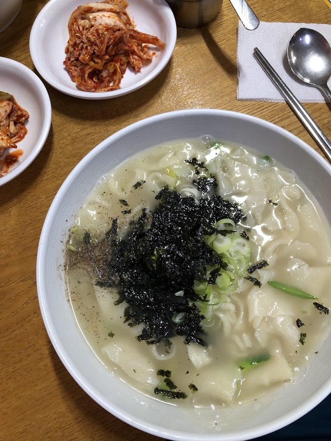 Eommasom Kalguksu