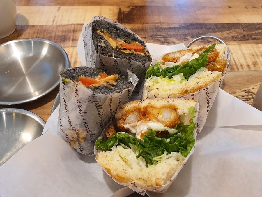 쿡앤밀107
