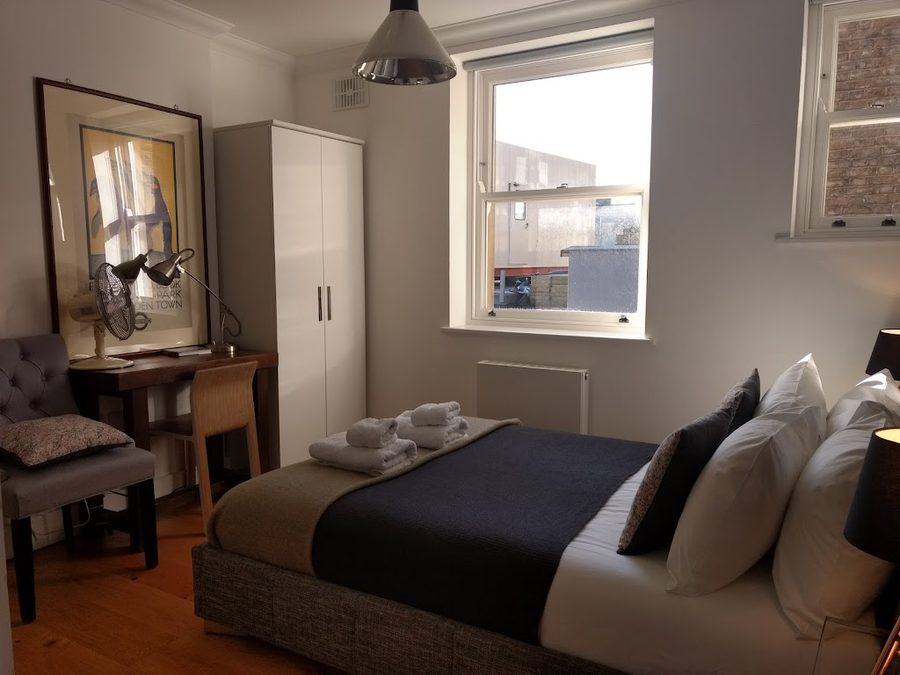 Holiday Inn London - Camden Lock by IHG
