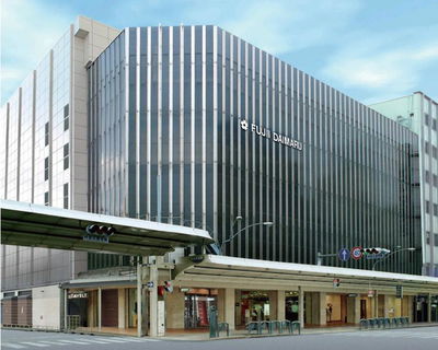 藤井大丸