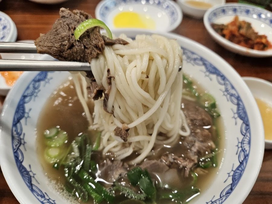 オハンスウユクメンガ マゴク店