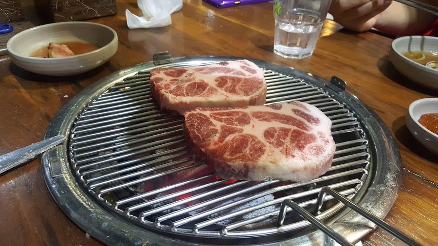 烤肉之家