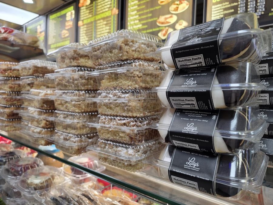 Kips Bay Deli