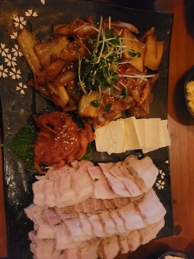 대동국수