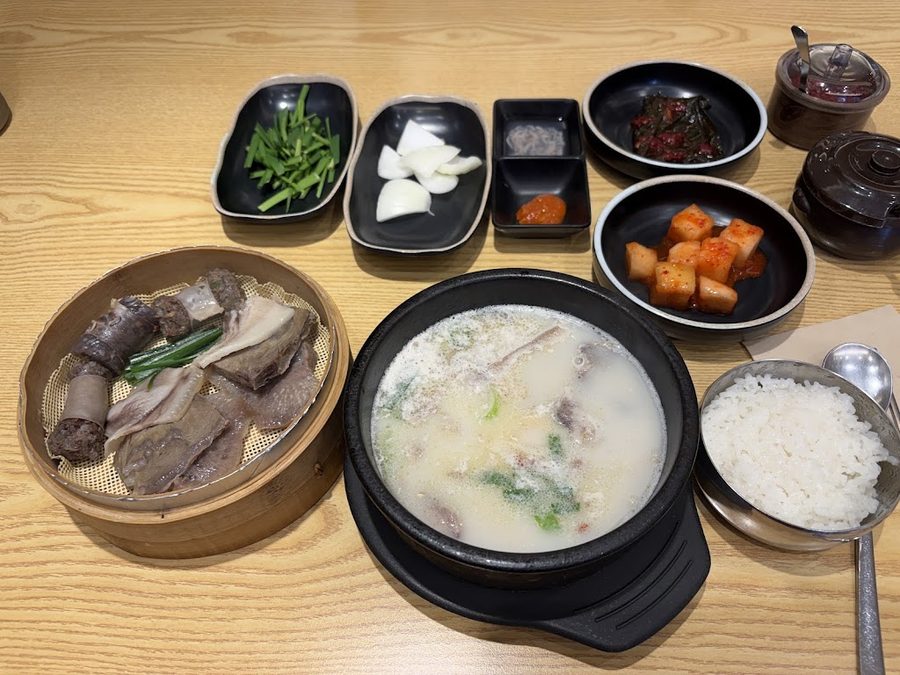 정남옥