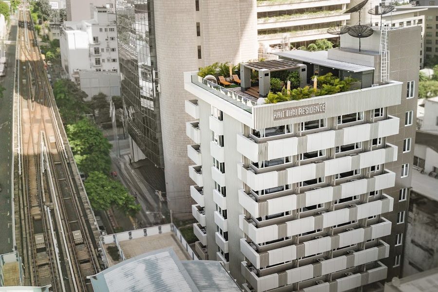 ibis Bangkok Siam