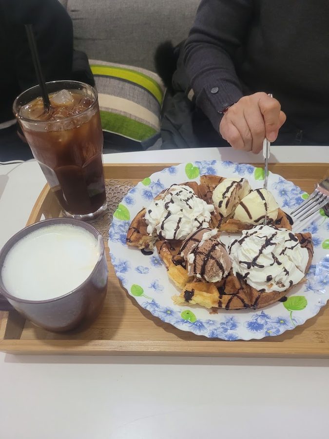 카페711