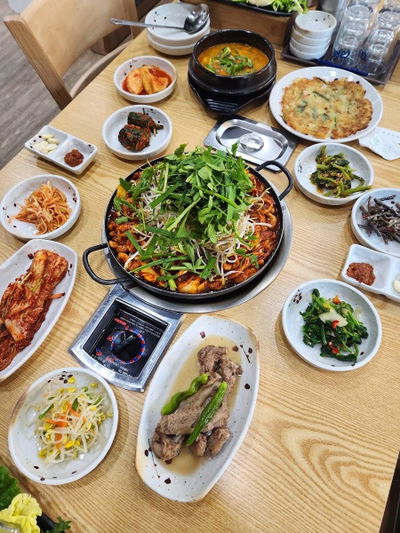 남도오리