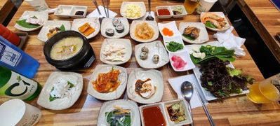 元祖青鳥生魚片店