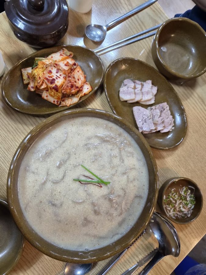 Elim Deulkkae Kalguksu Main Branch