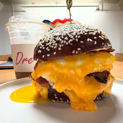 Dre's Cafe