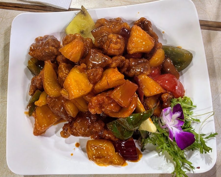 Chuen Moon Kee Restaurant