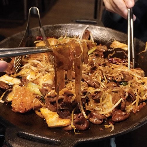 Jinjia