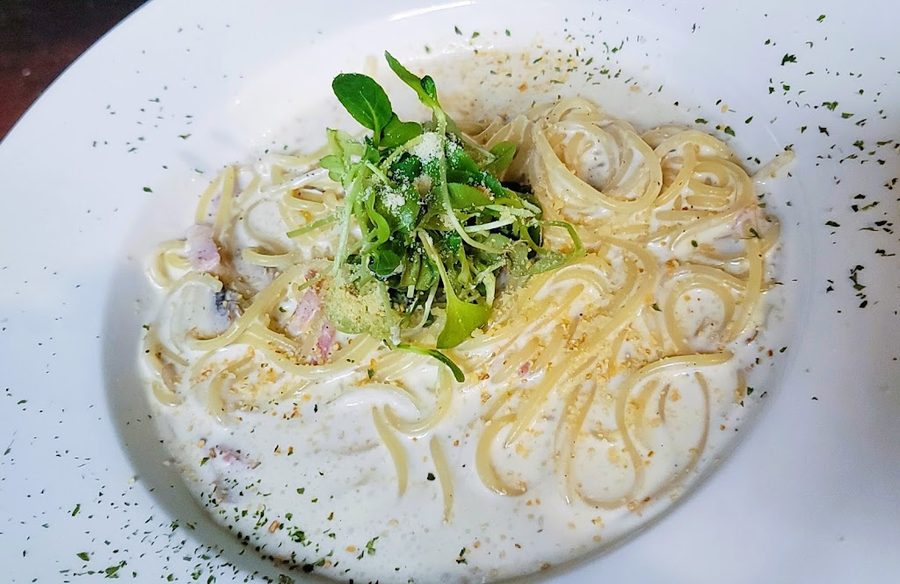 LEEBRO PASTA
