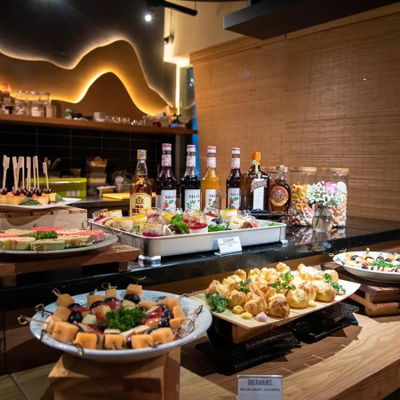 Takumi-Tei, Saigon