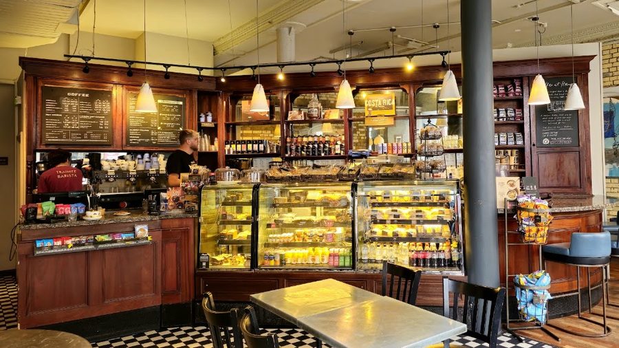 Caffè Nero