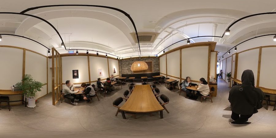 Ten Percent Coffee Bujeon Station Branch