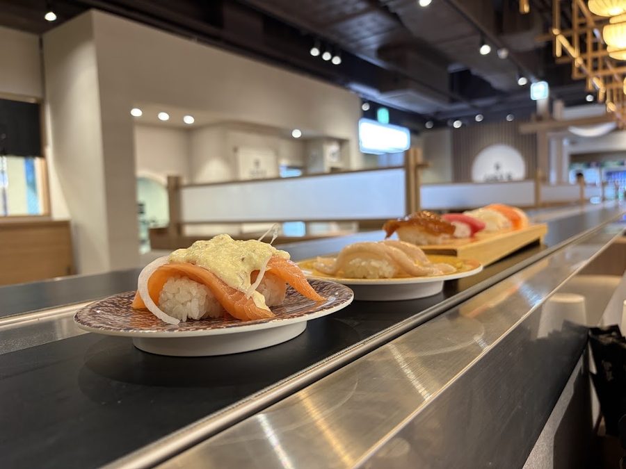Sushi Doku En