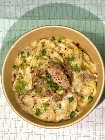 The Pasta Shack TST