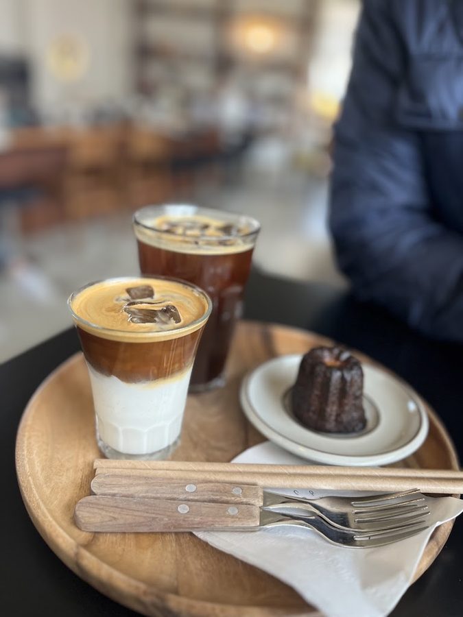 Paterson Coffee