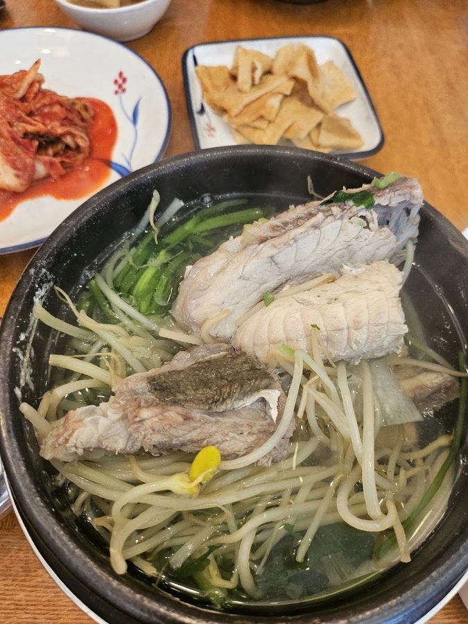 Haedong Bokguk