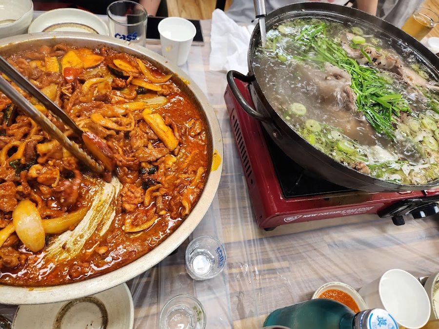 Ulsan Wellbeing Saeng Ori