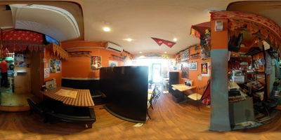 カトマンドゥダイニングアンドバー 東福寺店