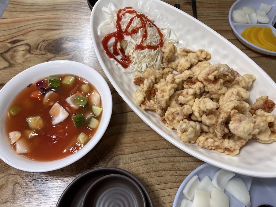 Sinheunggak