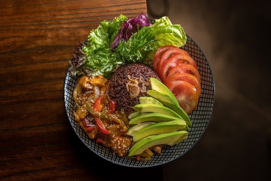 Kismet Bar & Kitchen