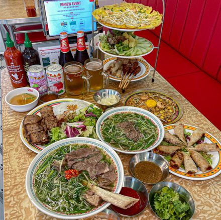 Qua Hongdae Branch