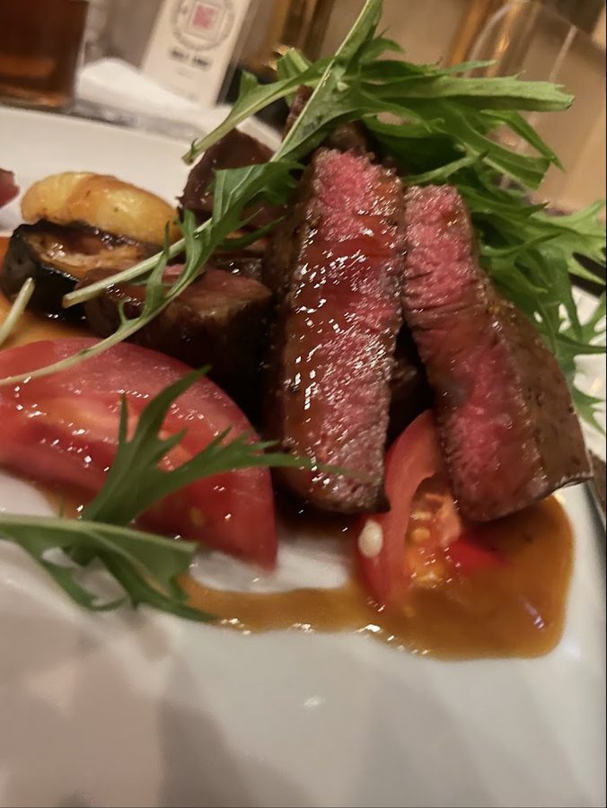 Italian restaurant & Live house Gala