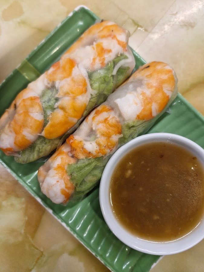 Ky Dong Restaurant
