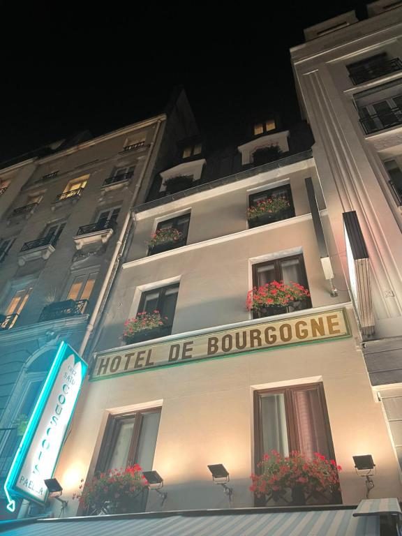 Cosmotel Hotel
