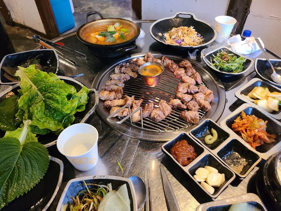 Hamdeok 88-dong