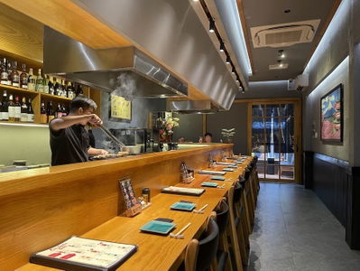 Yakitori TORIKI (焼鳥とり喜)
