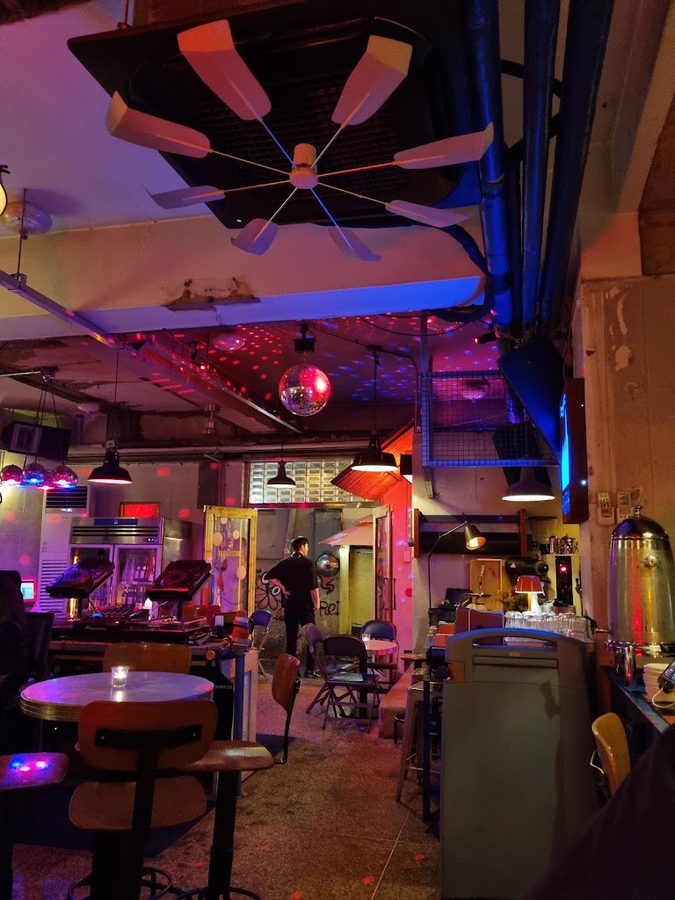 Fabrik Seoul