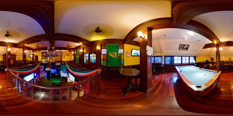 Scruffy Murphy's Irish Pub