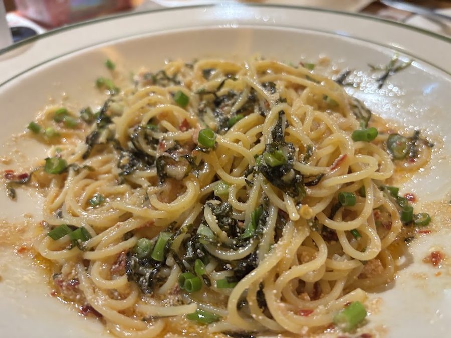 Mad For Garlic