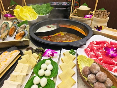 Renliang Hotpot