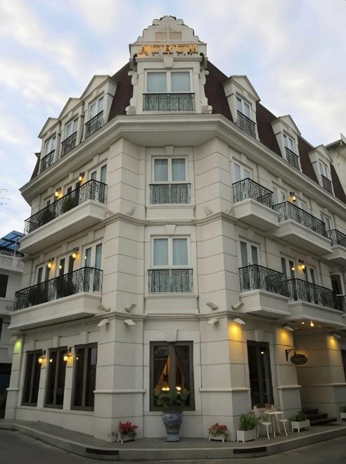 Riva Arun Bangkok