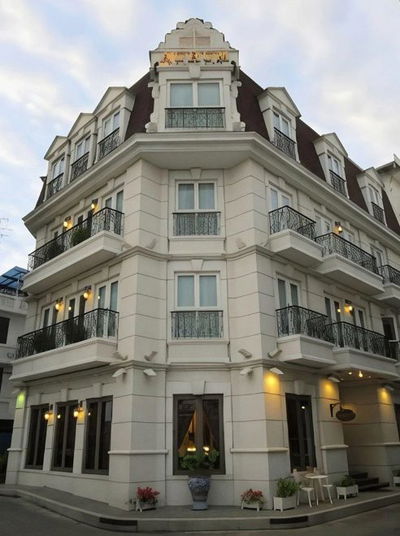 Riva Arun Bangkok