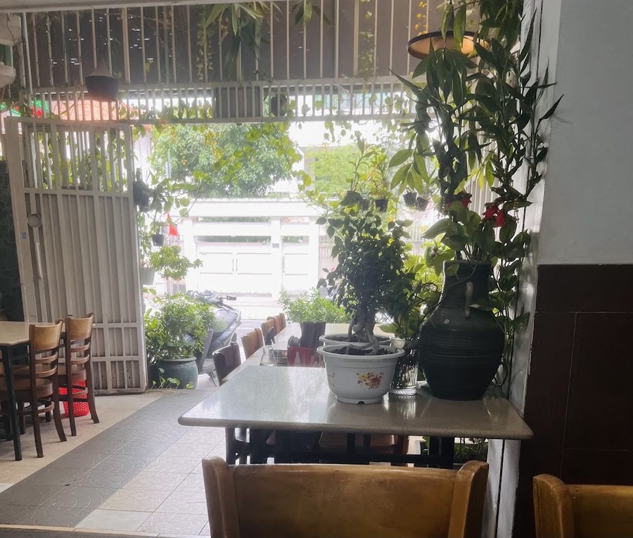 BÚN BÒ HUẾ ĐÔNG BA - Since 1998